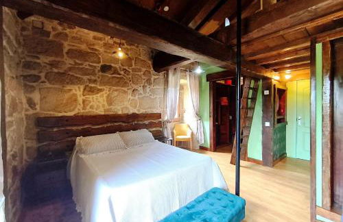 CASERIO RECTORAL DESTERIZ - Foto 42