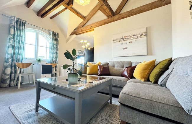 The Accommodation - Cumbria, UK - Foto 9