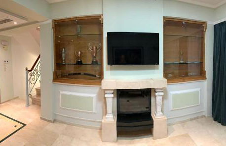 A&B Ialysos villas and apartments - Foto 16