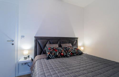 Flexible SelfCheckIns 81 - Zagreb - Arena - Garage - Loggia - Foto 2