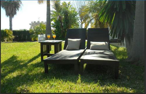 Casa Azahar y Casa Buganvilla - Foto 62