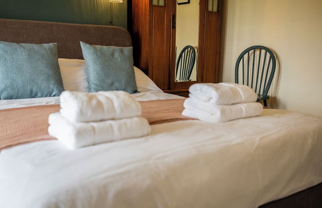 Gorgeous Rural 4BD Farm With Hot Tub - Foto 5