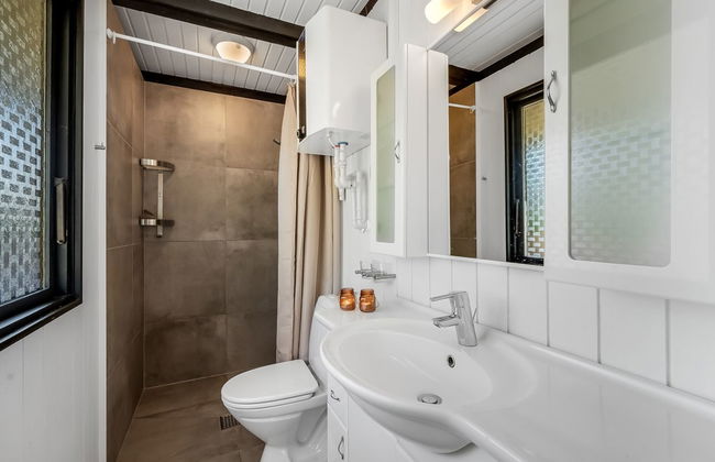 "Sigbrith" - 350m to the fjord - Foto 7