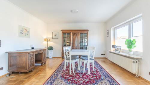 F47 - Handwerkerwohnung - Foto 3