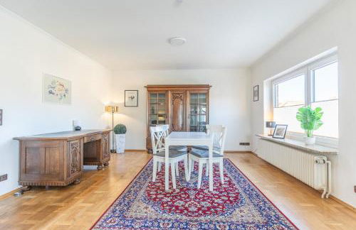 F47 - Handwerkerwohnung - Foto 3