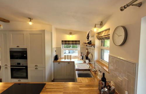 Loch Lomond Blair Byre - Foto 17