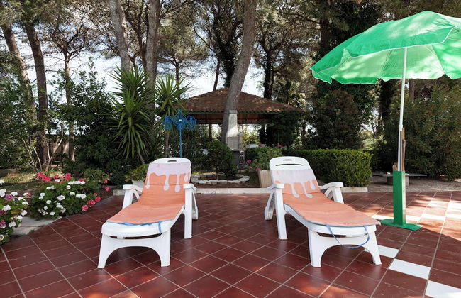 Villa Carmen With Garden And Pool - Foto 31