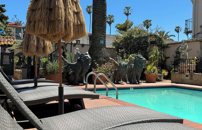 Tide Pool Villas - Photo 72