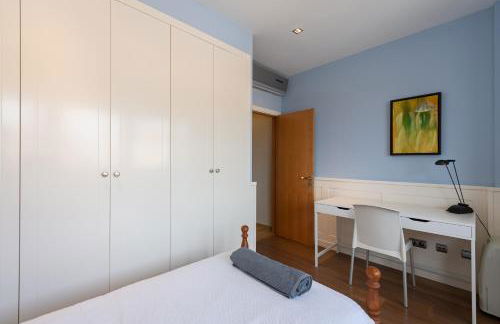 Penthouse with Private Swimming Pool - Foto 47