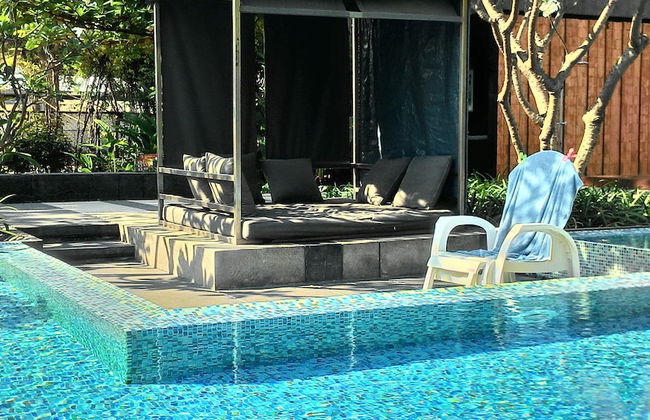 Baan Sandao Beach Apartment - Foto 46