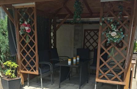 Ferienwohnung Classic - Foto 27