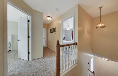 Massive 6 bedroom in a great area - Foto 22