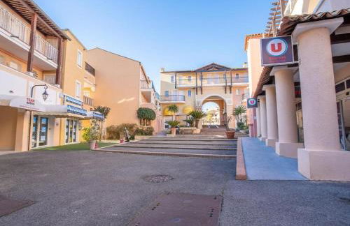 Appartement 4/5 personnes vue mer piscine et montagne Cap Estérel Pierre et Vacance nature et sport - Foto 57