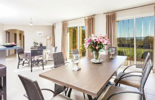 Villa in Cazals with Pool & Lake Nearby - Foto 4