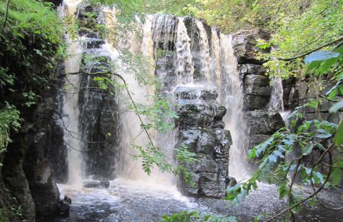 Hollyhock Cottage - Photo 13