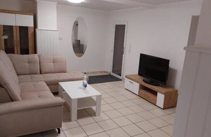 Anna's Ferienwohnung Bensheim - Foto 1