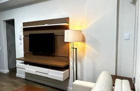 Flat Pé na Areia em Angra dos Reis RJ - Foto 40