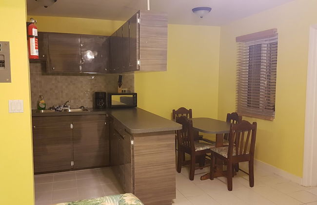 The Tranquil C's - Foto 6