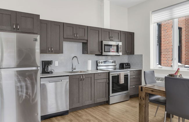 Lake Placid Inn Main Street - Photo 14