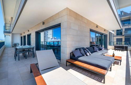 Sunscape Rocha Prime - Oceanview - WiFi - Parking - Foto 35