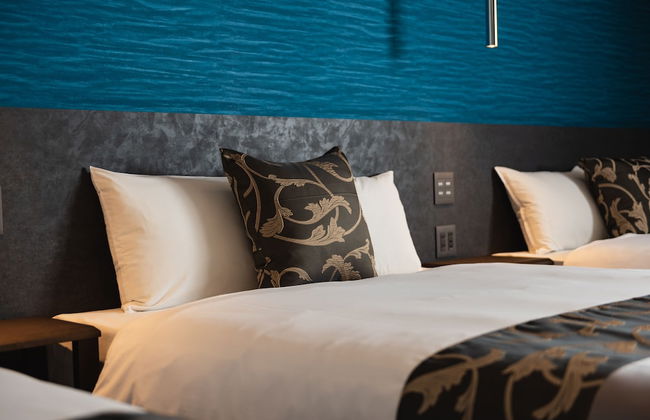 GRAND BASE Beppu Ekihigashi - Foto 8