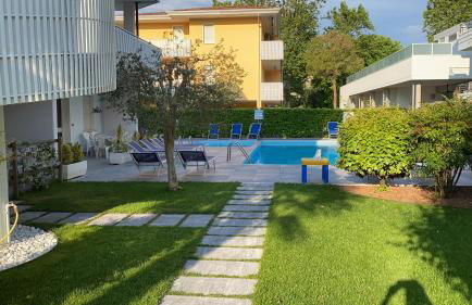 Residenza Concordia - Foto 56