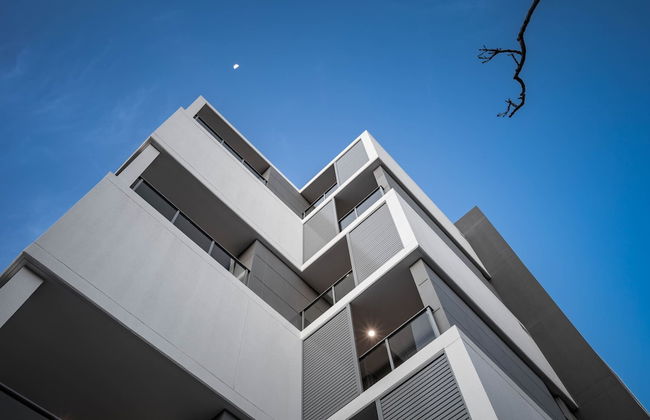 Argo Serviced Apartments - Foto 24