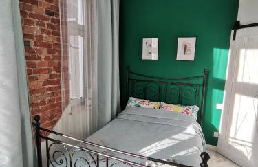 Przytulny apartament w centrum Kupiecka-Drzewna - Foto 5