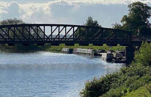 The Barn at Whitehouse Farm 18th century 3 bed Barn- Beautifully converted - Foto 15