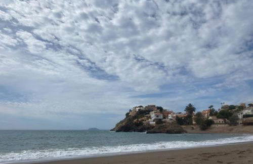 El Encanto de Val-calma y vistas al mar- Bolnuevo - Foto 41