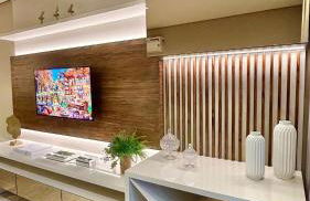 Seu Lar na Serra com Lareira e Piscina aquecida 4min Centro - Photo 6