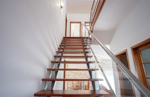 8 Rodrigues Family House - Villa with patio - Foto 8