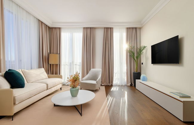 Porto Palace - Foto 20