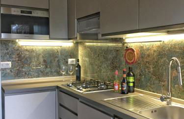 Panoramic Apartment Poggettone Air conditioned - Foto 17