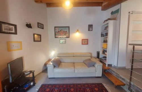 Studio terrasse climatisé VUE MER avec parking - Foto 14