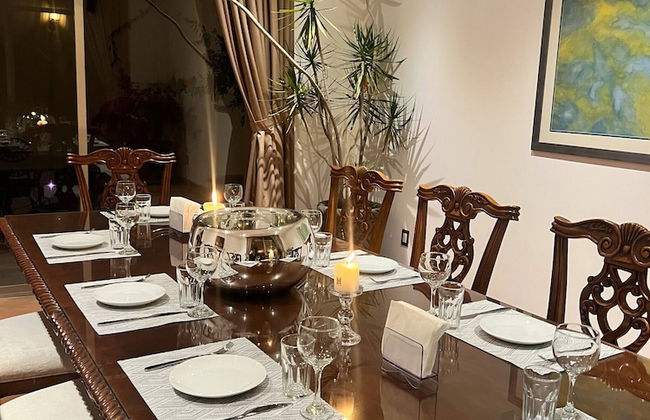 Malen House San Miguel de Allende Mexico - Foto 26