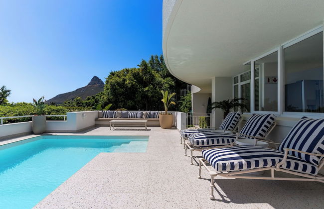 Bay Reflections - Luxury Serviced Apartments - Foto 55