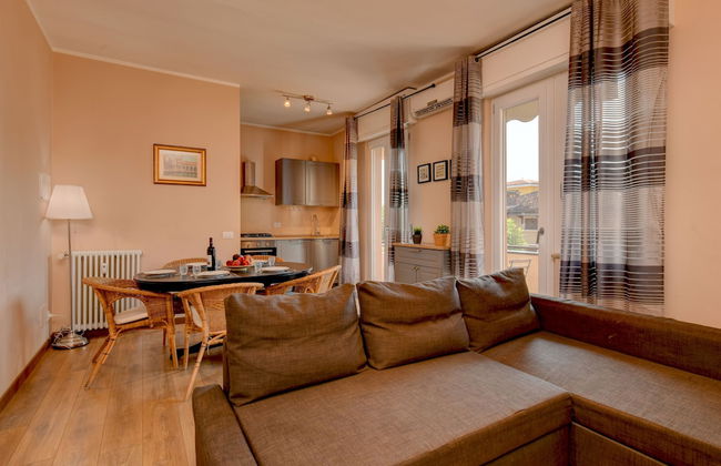 Desenzanoloft – Smile on the Lake - Foto 11