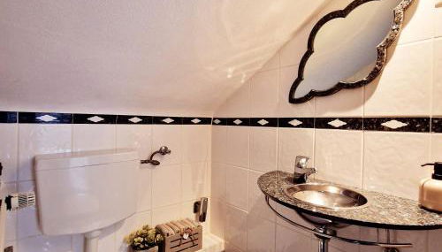 Holle - Land Holidays, Ferienwohnung mit schöner Aussicht - Foto 4