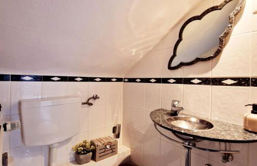 Holle - Land Holidays, Ferienwohnung mit schöner Aussicht - Foto 4