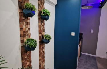 Aux Bulles - Foto 19