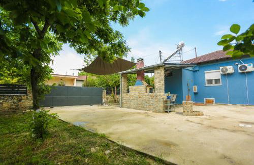 Pegasus' Glory House - Photo 43