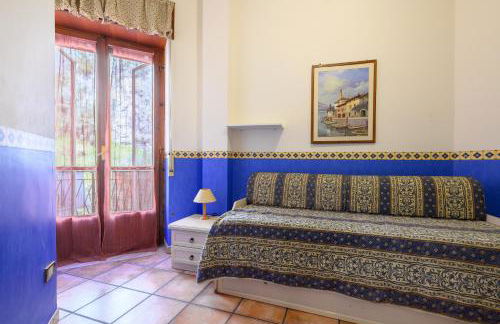 Casa Carolina Maiori - Foto 36