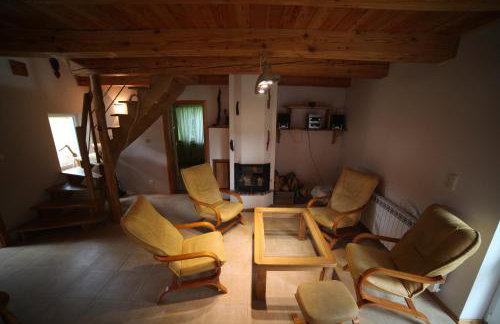 Bieszczadzki Kąt - Foto 3