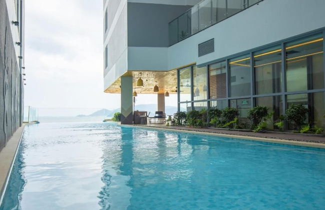 Panorama Luxury Sea View Apartment - Foto 27