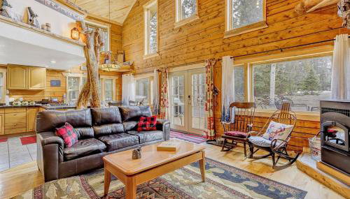 Arrowhead Getaway In Cimarron - Foto 4