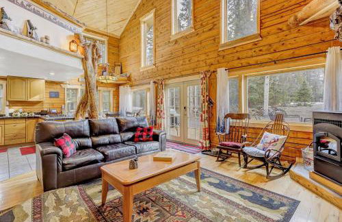 Arrowhead Getaway In Cimarron - Foto 4