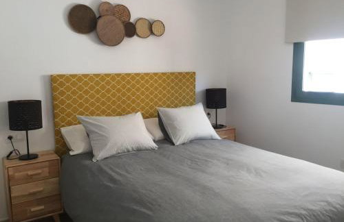 Apartment Strandnahe Ferienwohnung in Morro Jable mit Garten by Interhome - Photo 14