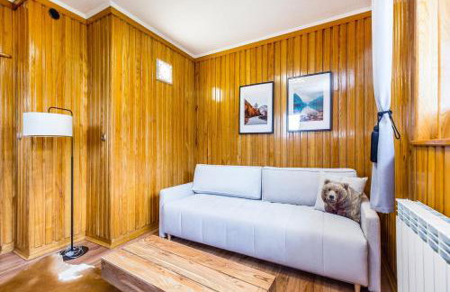 Mergen Bike & Ski Resort - Foto 48