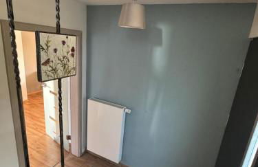 Ferienhaus Auf der Drossel - Foto 14